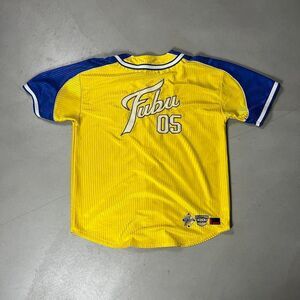 Fubu Men's multi T-shirt
